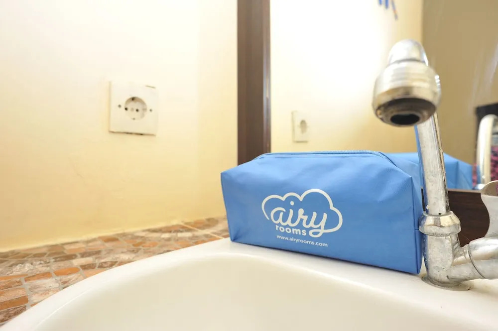 Airy Jimbaran Kayu Sugih 8 Bali