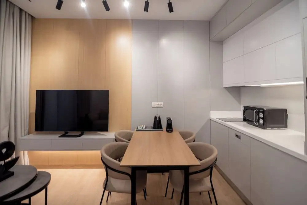 Contessa Bianca San Rocco Luxury Residences