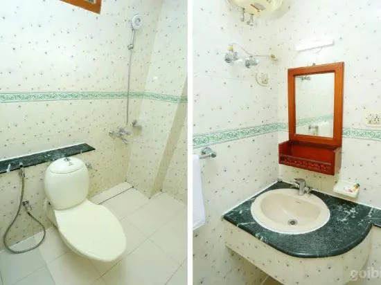 OYO 4961 Home Stay Green Shore