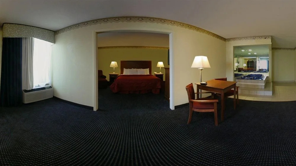 Hawthorn Suites Atlanta Northwest