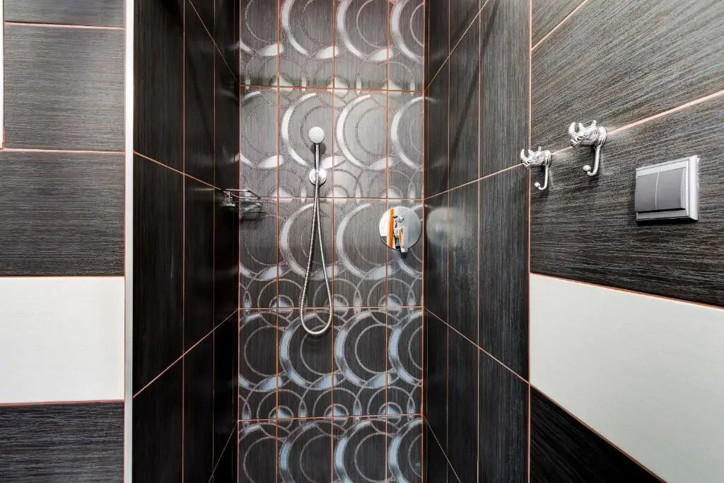Diamond Residence - Marble Apartment