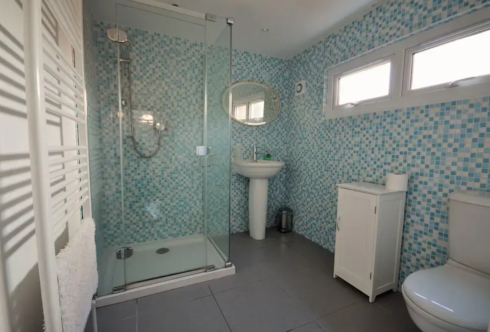 Admirals Cottage