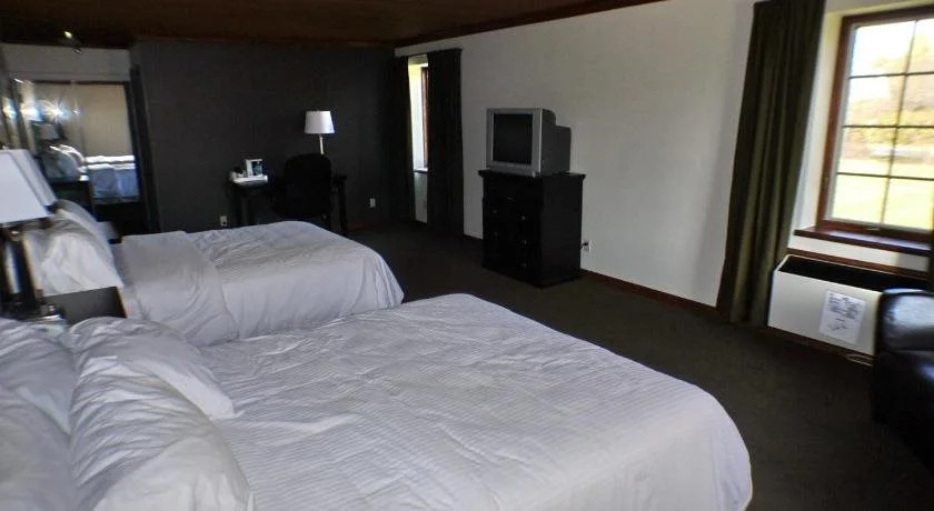 Riverview Lodge