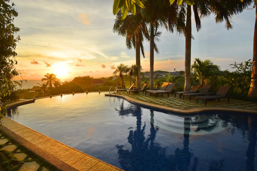 Hotel Soffia Boracay