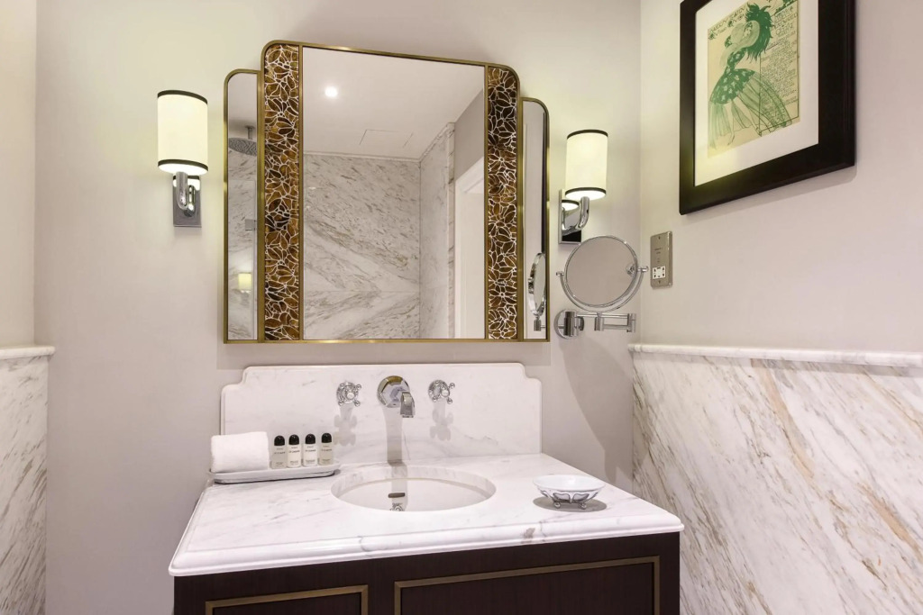 Hotel Bristol, a Luxury Collection Hotel, Warsaw