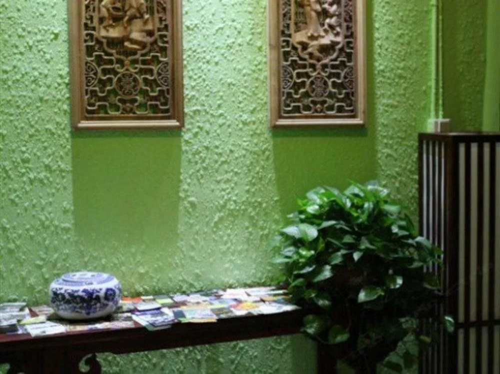 Rongyi Hengdian Hostelling International