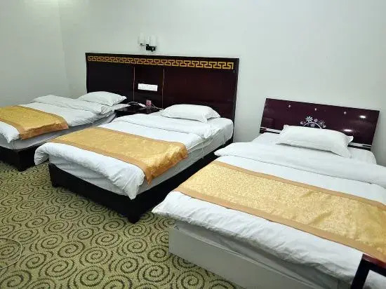 Meilun Express Hotel