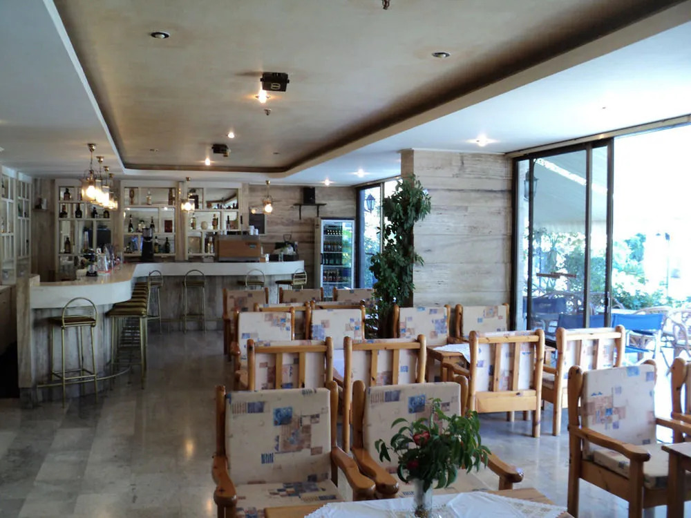 Thomas Hotel