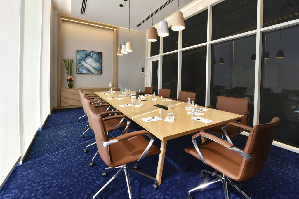 Hilton Garden Inn Bahrain Bay