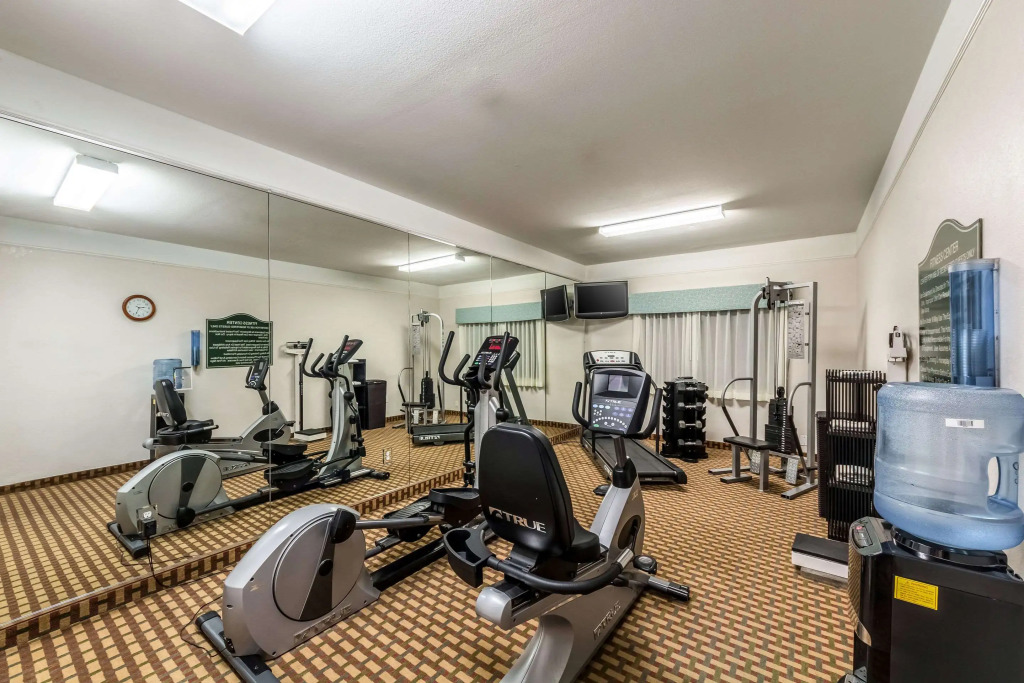 Quality Inn & Suites SeaWorld North