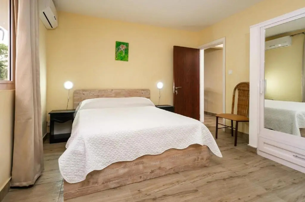 Residence Barbera Apartments