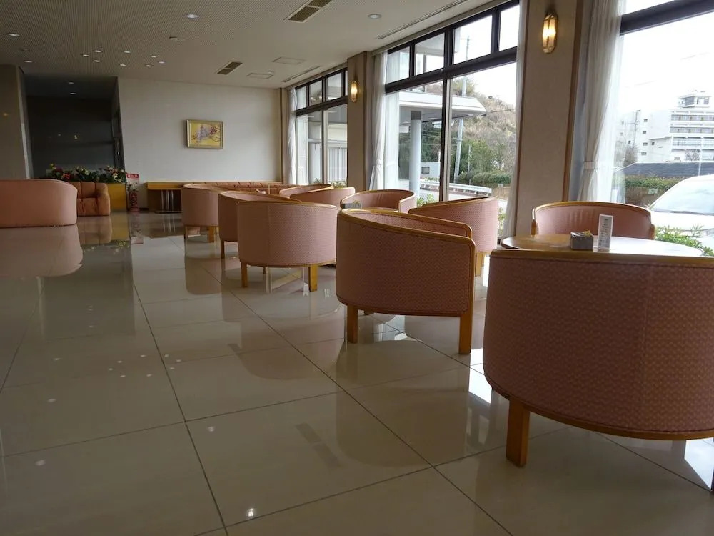 The Gran Resort Wakanoura(大倉クラブ＆ホテルズ｜ザ グラン リゾート和歌の浦)