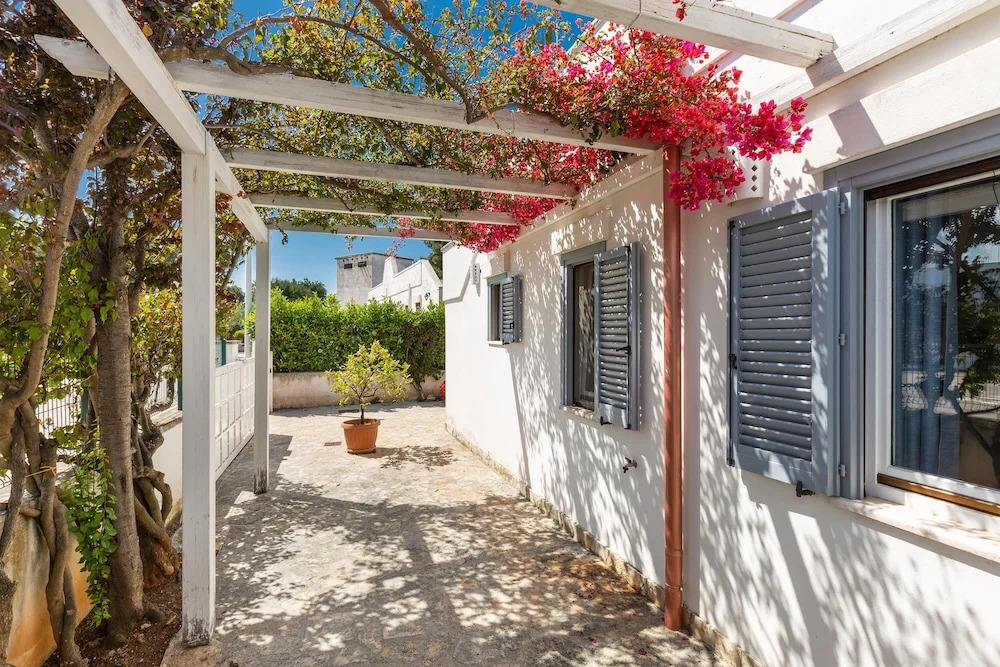 2950 Villa Acquamarina by Perle di Puglia