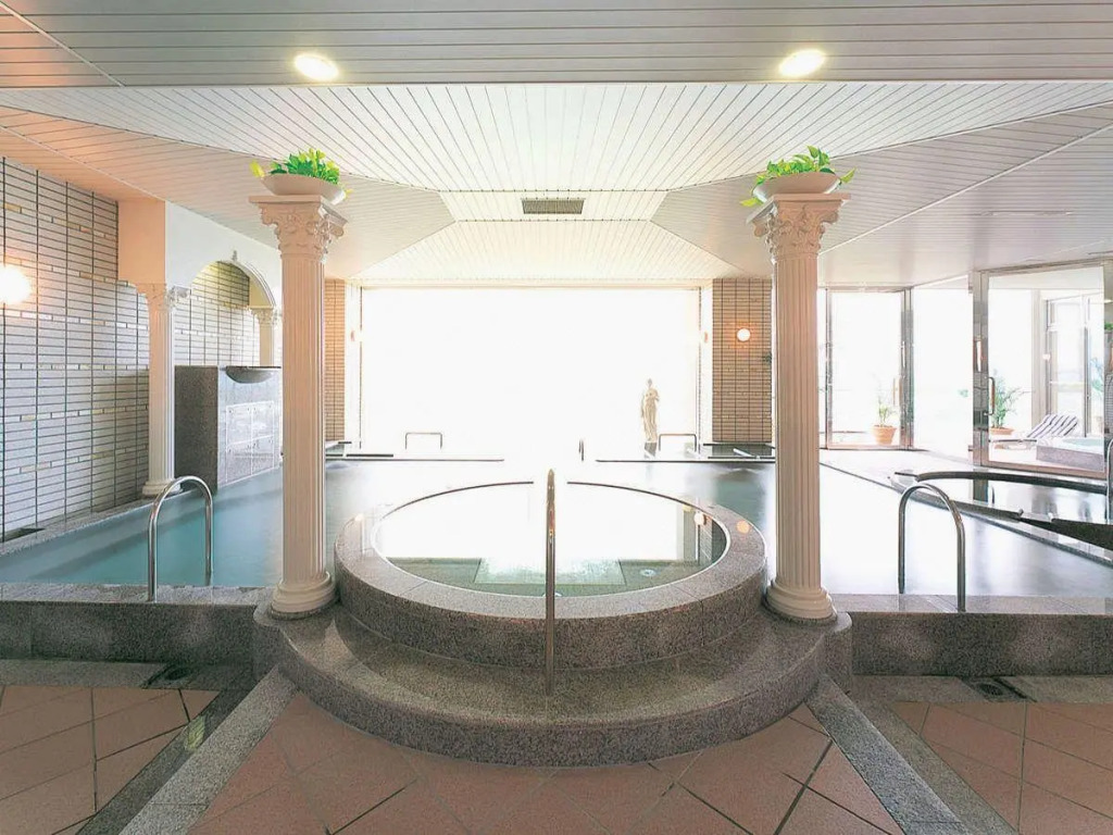 Cocopa Resort Club