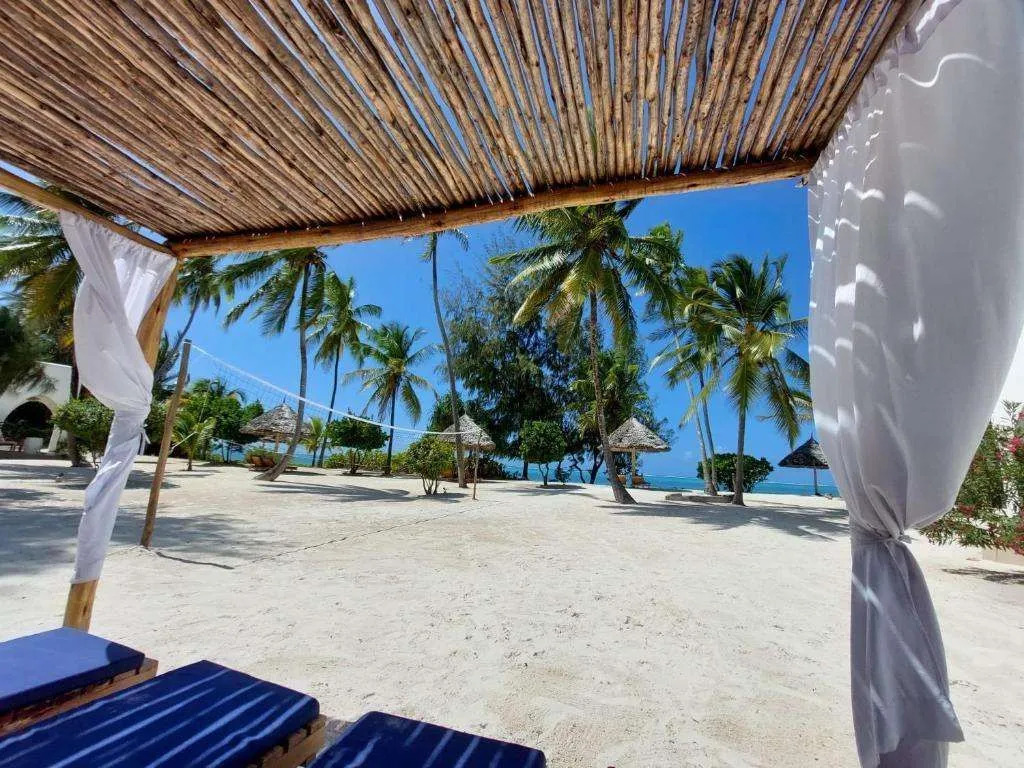 Kijani Beach Villas