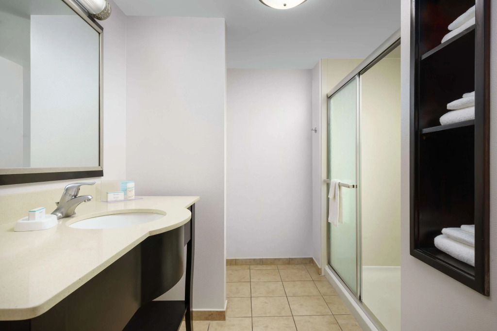Hampton Inn & Suites Ft. Lauderdale/West-Sawgrass/Tamarac, FL