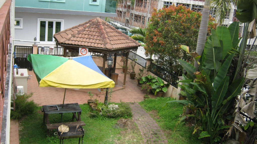 Holidayhome Cameron Highland