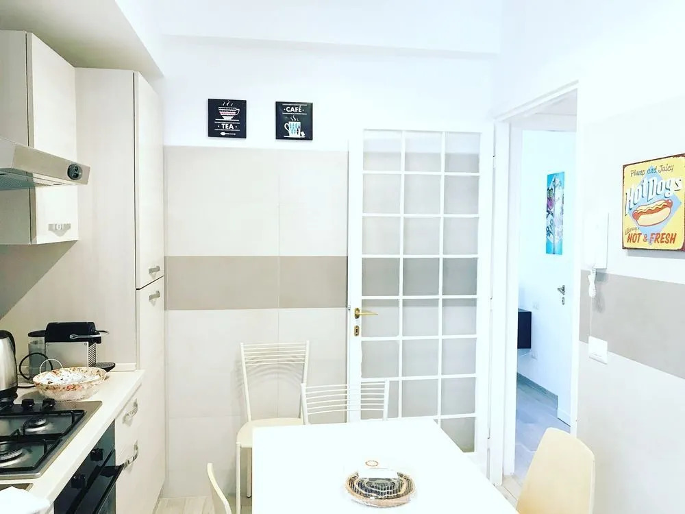 Trastevere Holidays House