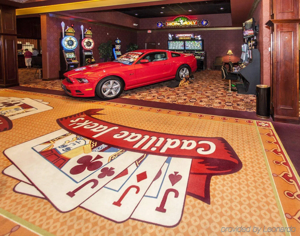 DoubleTree by Hilton Deadwood at Cadillac Jacks