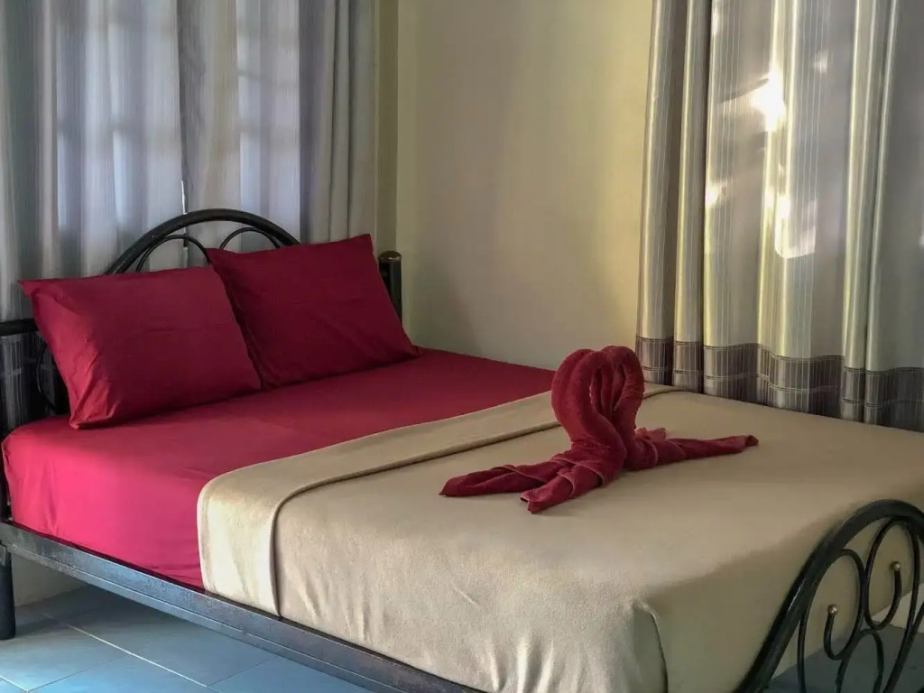 Phangan Lodge