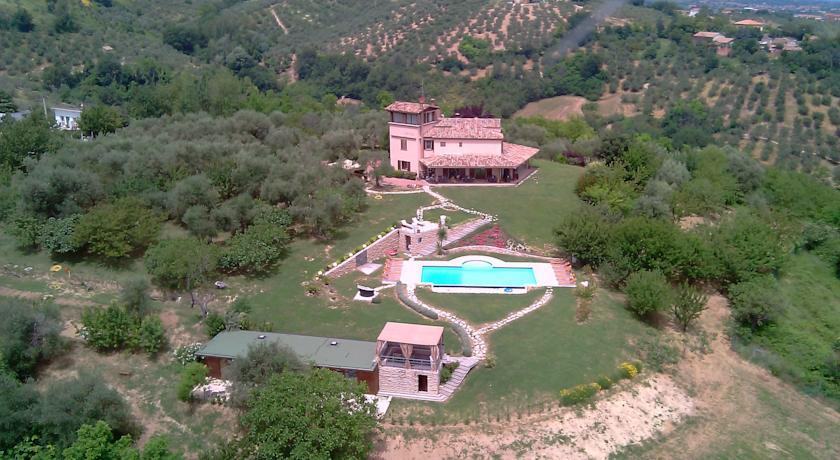 Relais Il Monticello