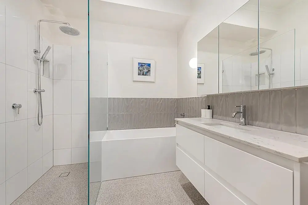 Incredible Balcony Duplex in the Heart of Fitzroy