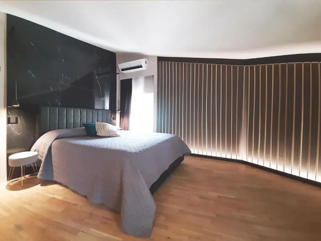 MoAA - Modern Art Apartment
