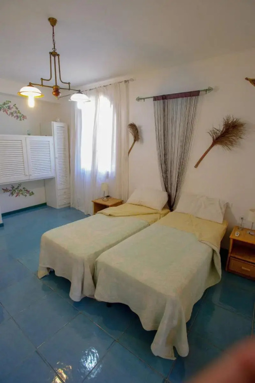 Hotel Villa Belfiori