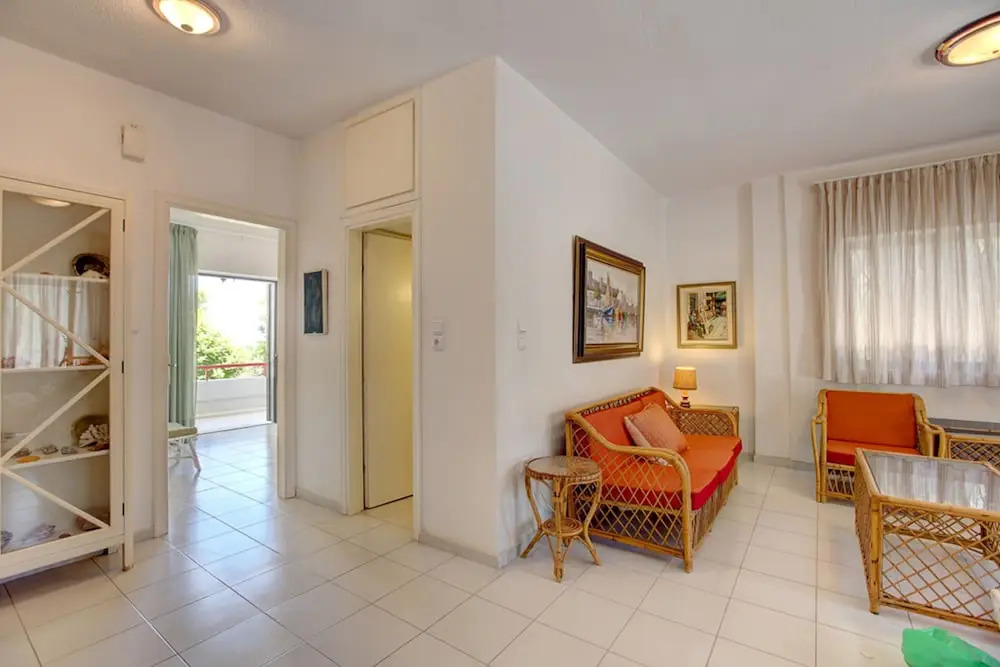 August Apt by halu! Villas