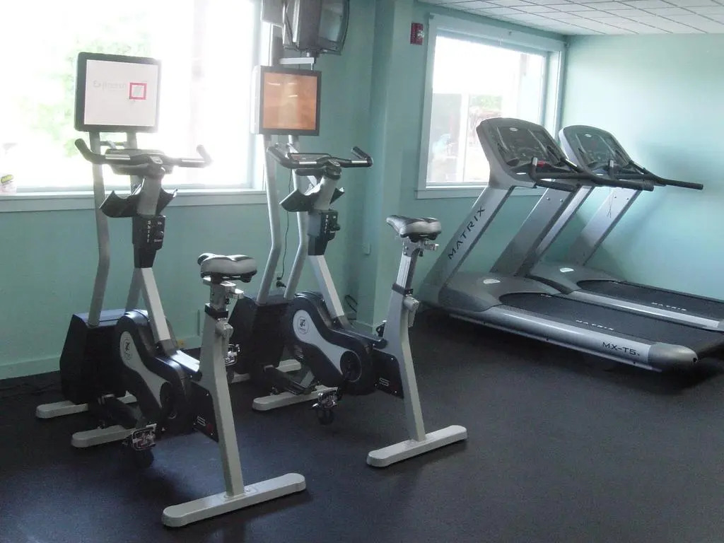 Gunstock Inn & Suites