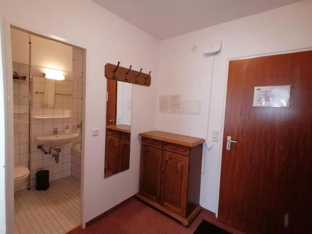 Schluchsee Ferienwohnung 1415