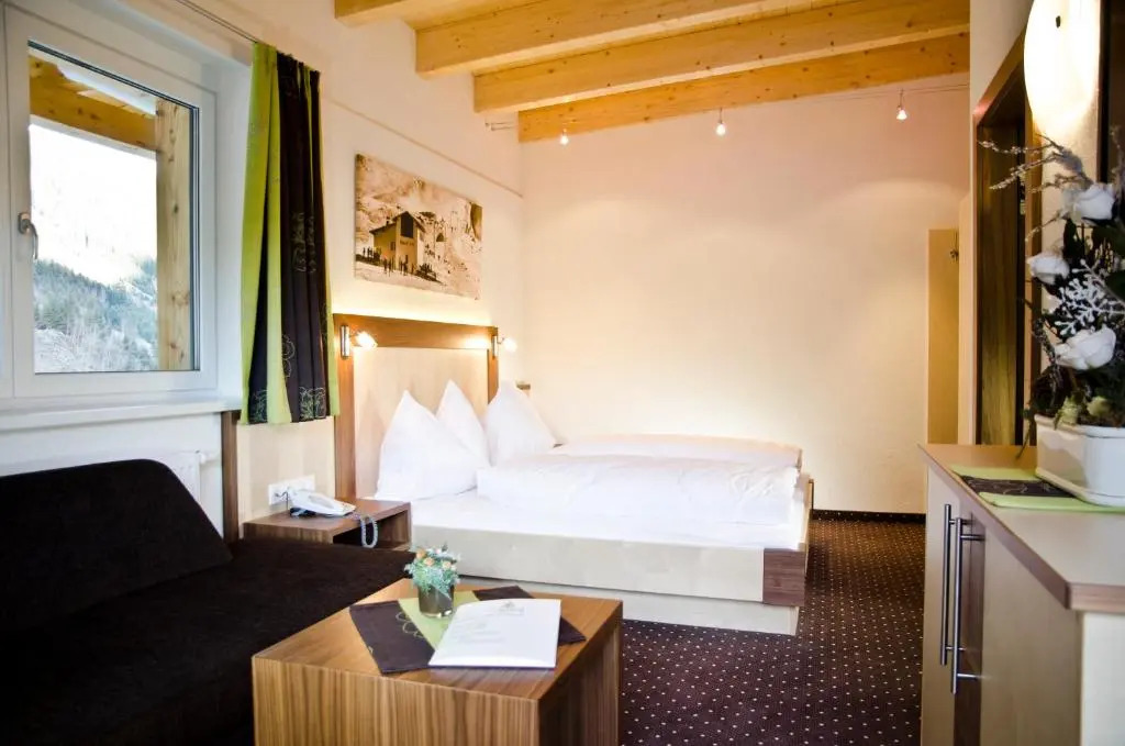 Hotel Tannenhof