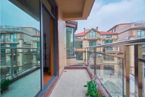 Zhoushan Zhujiajian Hujia Xinyuan Guesthouse