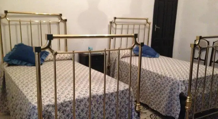 La Almedina casa Bellavista