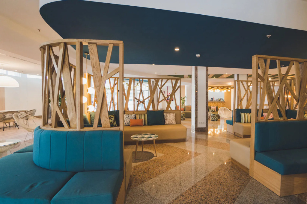 Gara Suites Golf & Spa