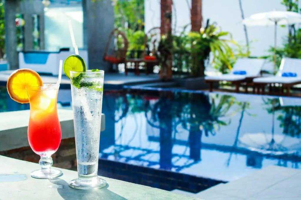 Ariya Resort