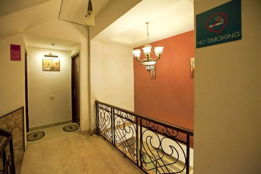 Soni Villa