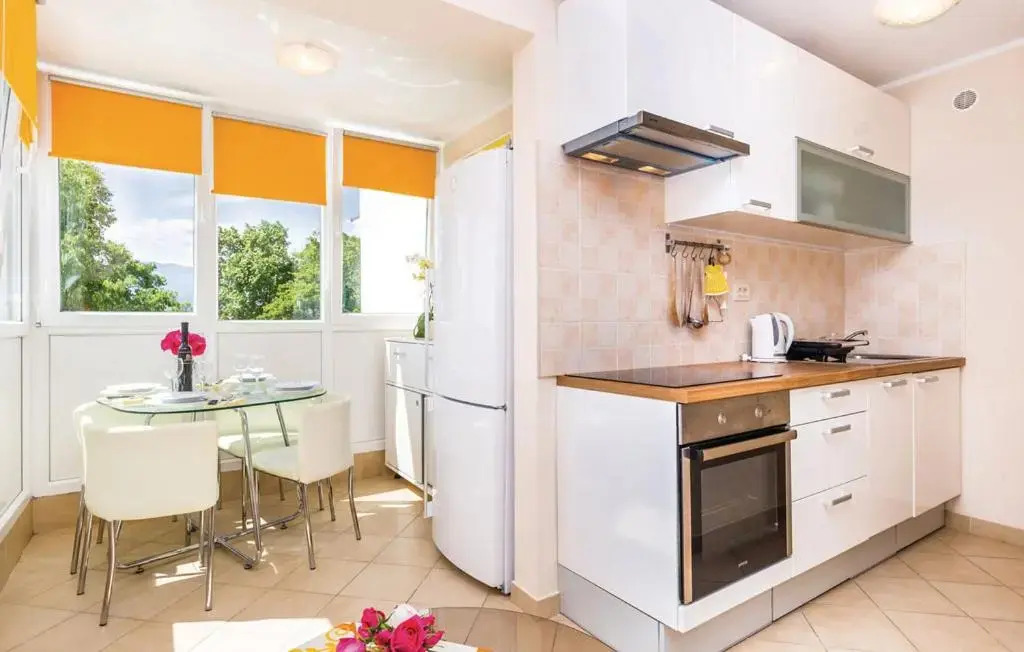 Apartment San