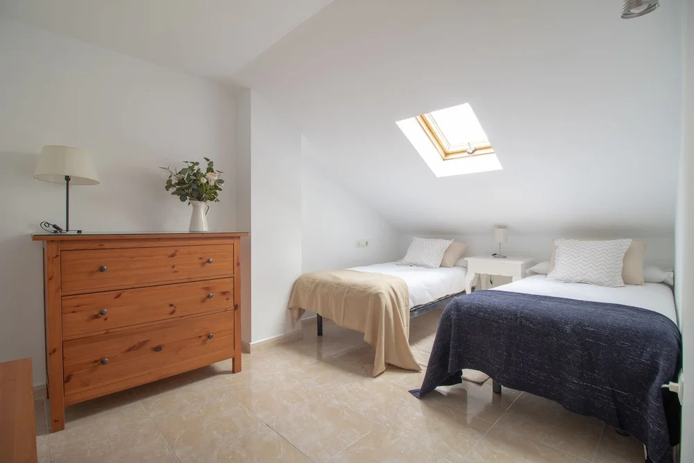 Cosy Central 3 Bedrooms Duplex