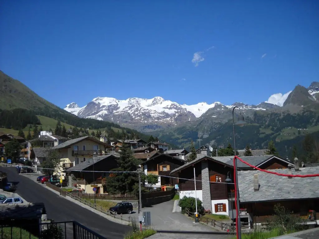 Residence Les Myosotis