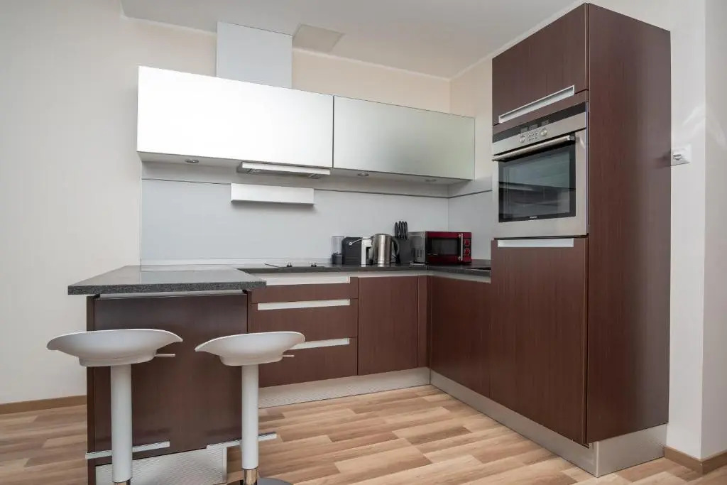 Dream Stay Sky View Apartment on 27th Floor