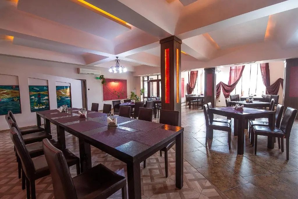 Hostel Alutus