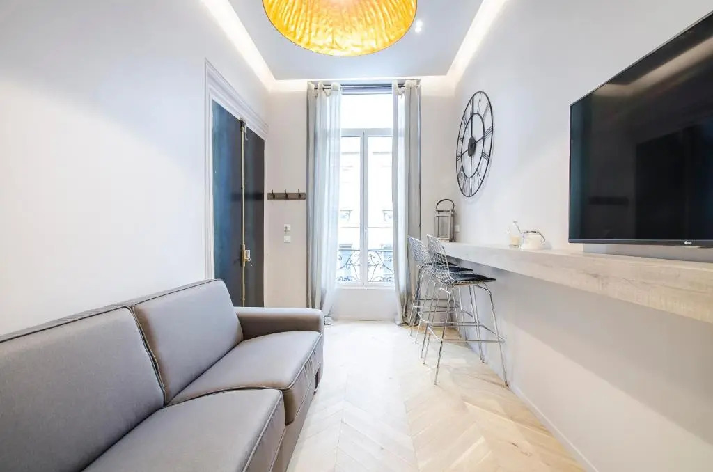 Dreamyflat Apartment Opera 2