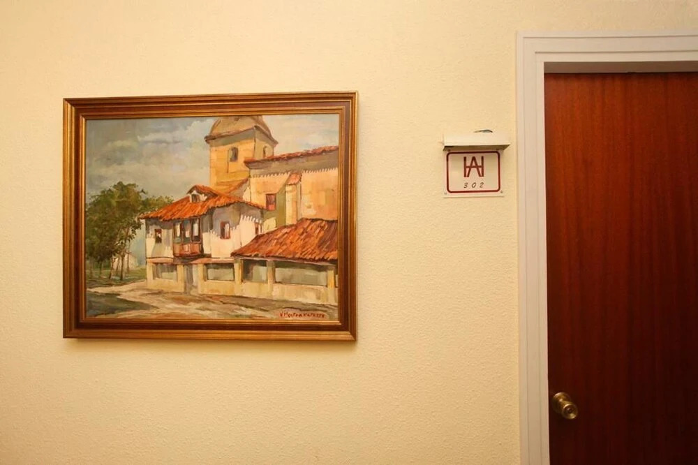 Alojamientos Arrarte