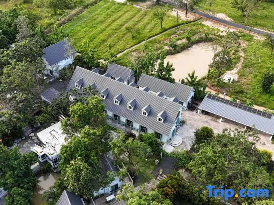 Pimbunya House