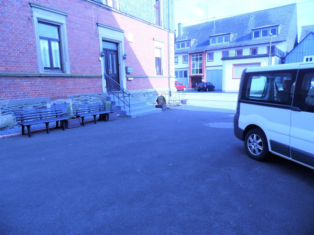 Hostel Hahn