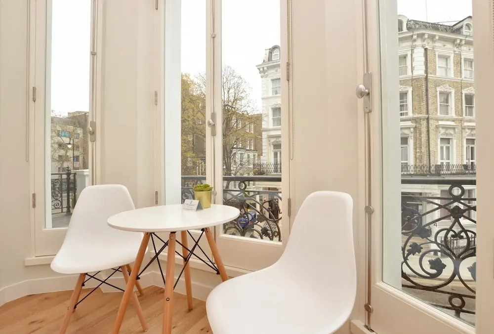 StayPrime Kensington Serviced Apartments