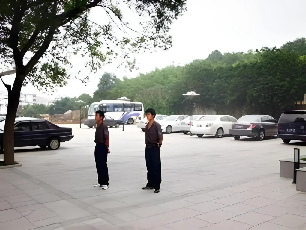 GreenTree Inn Suzhou Heshan