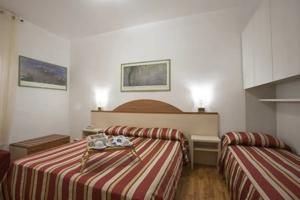 Hotel Giardinetto Al SantOrsola