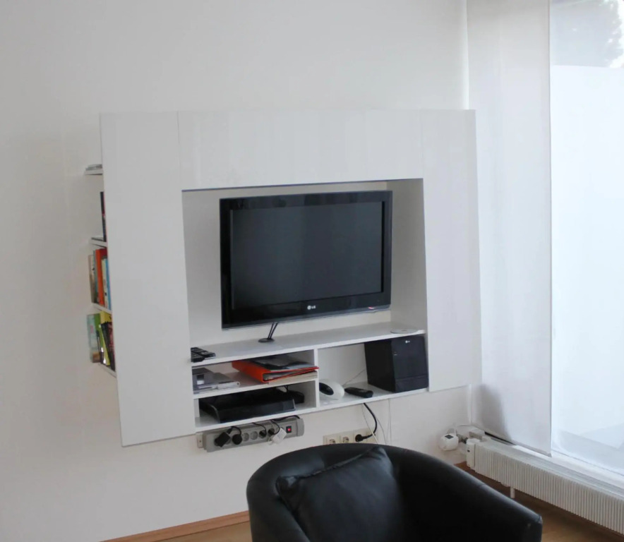 Ferienwohnung Stett